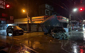 花蓮最新傷亡「14死34傷124人失聯」！光復鄉水淹二樓  罹難者多為住1樓長者