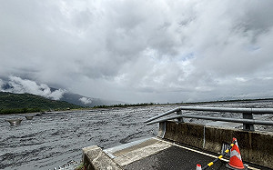 馬太鞍溪堰塞湖慰助金申請案核撥2,511件  合格率89%逾8.9億