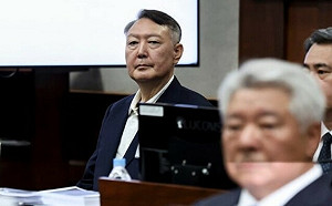 韓前總統尹錫悅被控涉嫌「誘使北韓進攻」  今遭追加起訴