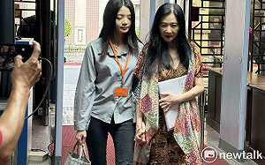 北院認涉騷擾證人加保500萬　應曉薇：為避免誤會　不參加都發局開議 