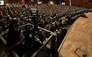 美軍擬重大軍事重組 國會竟不知! 3司令部將遭降級 配合NSS貶低歐洲重要性