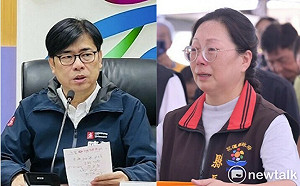 玄門總會踩踏小林村681亡魂  吹捧徐榛蔚夫婦  陳其邁怒嗆