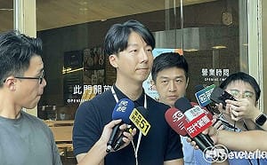 黃國昌稱凱道抗爭戰友消失 吳崢轟：做人要有限度