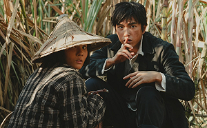 黃文局觀點》電影「大濛」和「那張照片裡的我們」