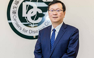 美國揭退出世衛主因「無視台灣對COVID-19警訊」？莊人祥證實：曾寫警告信給WHO
