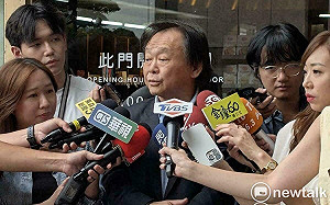 苗博雅、吳怡農誰適合挑戰蔣萬安？王世堅給答案：絕對不是我