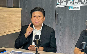 轟中央放任花蓮志工清溝 傅崐萁：應由軍方工兵接手