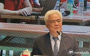 政院：特別條例增列馬太鞍溪堰塞湖專項  特別預算增加250億