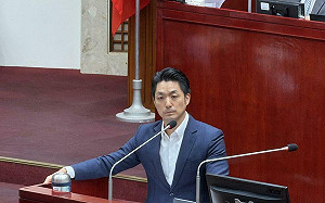 輝達改落腳松南營區？蔣萬安：應年底前會有初步結果 
