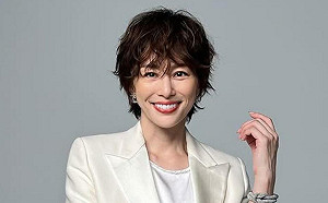 接連消失非健康因素?日媒爆米倉涼子涉毒.住處遭搜查