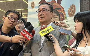 新壽盼啟動協調機制　李四川：先有方案 若北市、輝達同意就沒必要 