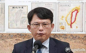 週刊爆喬檢調人事截圖瘋傳「出自黃國昌網軍」揭蔥粉駭客兜售斂財