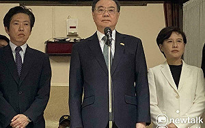若主權不被剝奪！卓榮泰：期待鄭麗文與習近平進行健康有序交流　