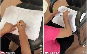 花蓮光復鄉災後3週才補撤離名冊挨批傷口灑鹽 遭檢舉恐涉偽造文書