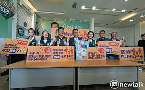 托育更便利補助更給力  林俊憲努力拚出台南最幸福育兒政策