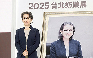 關稅談判團隊持續與美方溝通  蕭美琴：政府不會讓產業孤軍奮戰