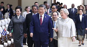 軍委人選決定中共政局! 二十屆四中全會將登場 習近平恐面臨黨內挑戰