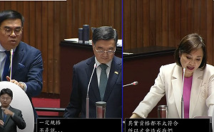 彭啟明：光電只占0.41％土地面積 台南特別多達2％　