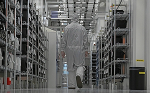 聞泰科技子公司安世半導體遭荷蘭凍結資產　中歐高科技緊張升溫