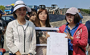 澄清絕議員不實指控   高市府：依法辦理案件絕無洩漏個資