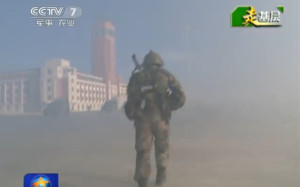 洩漏對台作戰計畫? 繼何衛東後 傳解放軍東部戰區司令林向陽也被捕