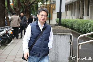 沈威志改判無罪 洪仲丘舅舅：跌破眼鏡