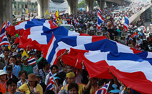 洪耀南觀點》泰國大選的失焦真相