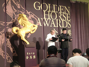 〈一代宗師〉入圍11項金馬獎