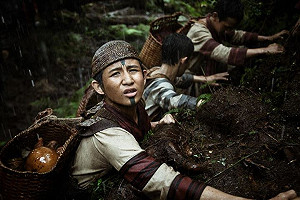 賽德克反應熱烈 台東加映4場