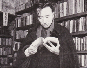 野島剛觀點》日本小說家的自殺情結
