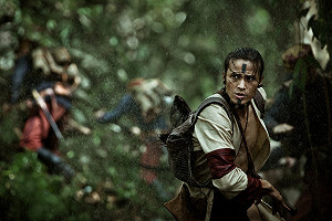 賽德克巴萊首映 考量凱道或台北賓館
