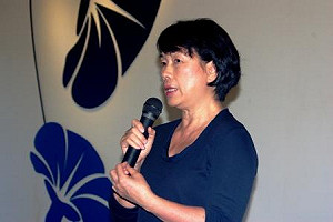 夢想家案 龍應台：13標案全上網公開