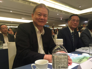 林榮顯提建議暗批  柯P：會加快行政流程