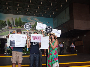 瓶蓋工廠拆除危機 文資團體：柯P快來救命