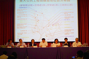 北市公開招標6700戶公共住宅 打造宜居台北