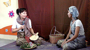 新移民/ 高雄宜居  陳菊打造豐富友善城市