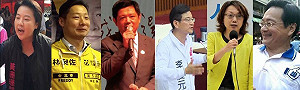 請用進步來說服我