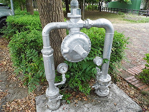 新竹瓦斯明施放嗅劑巡漏 民眾聞臭勿驚慌