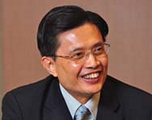 新北三峽客家人口多 黃玉振推廣客語認證