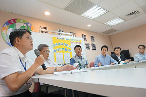 助跑哥現象？ 議員批道路成碰碰車遊樂場