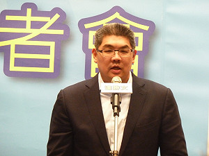 中天一旦關台 連勝文警告:就是民進黨再度失去政權的第一天