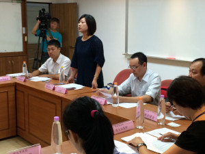 新北達觀里獨步全台 由下而上參與式預算