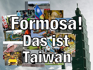 德記者寫台灣書 網路成功募款