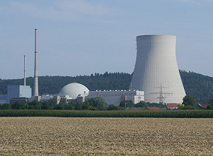 歐核電廠壓力測試 多數沒過關