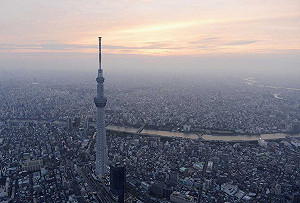 日本擬調降外國遊客購物免稅門檻