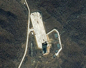 朝鮮擬試射飛彈 美日緊張全力勸退