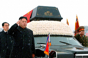 韓統一部：朝鮮正在肅清張成澤親信
