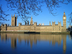 英下議院調查報告：香港自治受侵蝕