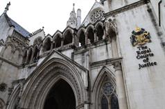 林克穎民事案 英高院判需賠償
