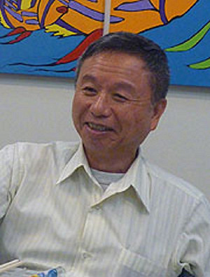 若健保永續經營 楊志良願繼續投入